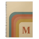 Buscar 70s libretas Colorido