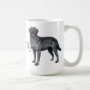 Buscar amo mi labrador tazas Corazón