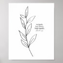 Buscar camino arte Minimalista