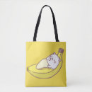 Buscar banano bolsos Amarillo