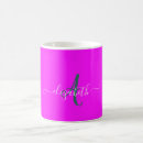 Buscar fluorescente tazas Neón