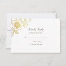 Buscar rvsp invitaciones Dorado