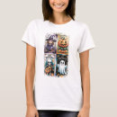 Buscar feliz halloween camisetas Fiesta de halloween