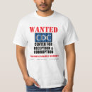Buscar sids camisetas Vacuna