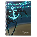 Buscar ancla libretas Playa