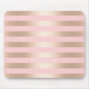 Buscar rosa claro alfombrillas de raton Minimalista