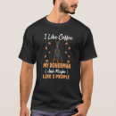 Buscar doberman ropa Café