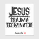 Buscar jesus pegatinas Para ella