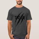 Buscar talla de madera camisetas Para ellos