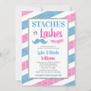 Buscar stache invitaciones Niño o niña