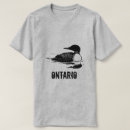 Buscar loon camisetas Canadá
