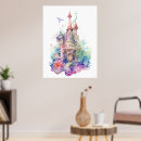 Buscar sirena posters Elegante