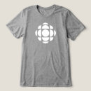 Buscar canadá camisetas Radio