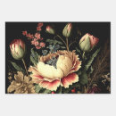 Buscar arreglo floral papel de regalo Flores