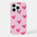 Buscar corazón brillante iphone fundas Novia