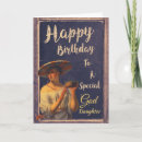 Buscar ahijado postales Vintage