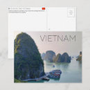 Buscar long postales Vietnam