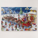 Buscar polo puzzles Navidades