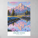 Buscar wyoming posters Camping