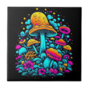 Buscar azul de neón azulejos Flores