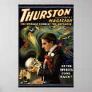 Buscar thurston el mago posters Vintage