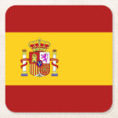 Buscar bandera de españa posavasos País