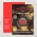 Buscar ordenador invitaciones Fiesta