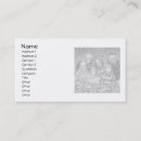 Buscar poseer tarjetas de visita Haga