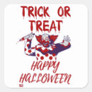 Buscar trick or treat pegatinas Para todos
