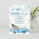 Buscar truck invitaciones Para niños