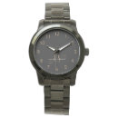 Buscar femenino relojes Negro