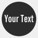 Buscar color negro pegatinas Para todos