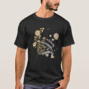 Buscar botánica camisetas Flor silvestre