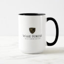 Buscar university tazas Demon deacons