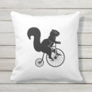 Buscar bici cojines Negro