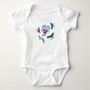 Buscar lila bebe ropa Floral
