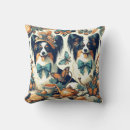Buscar papillon cojines Perro de papá