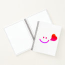Buscar cara feliz cuadernos Kawaii