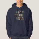 Buscar el hobbit sudaderas Montaña sola