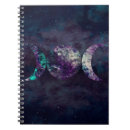 Buscar luna cuadernos Celestial