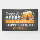 Buscar cerveza lonas Vítores y cervezas