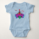 Buscar espacial bebe ropa Naves espaciales
