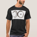 Buscar símbolos mágicos camisetas Mercurio