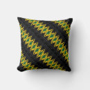 Buscar bandera jamaica cojines Marcar