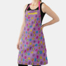 Buscar peace delantales Hippie