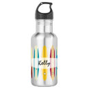Buscar vintage agua botellas Frasco