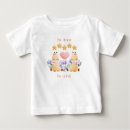 Buscar jirafa bebe camisetas Recién nacido