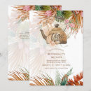 Buscar lunch invitaciones Fiesta de té