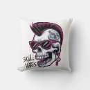 Buscar rebelde cojines Punk