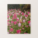 Buscar flores de la naturaleza puzzles Tulipán